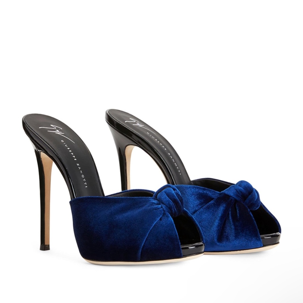 Giuseppe Zanotti Pumps